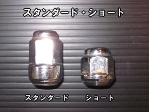 スタンダードショート