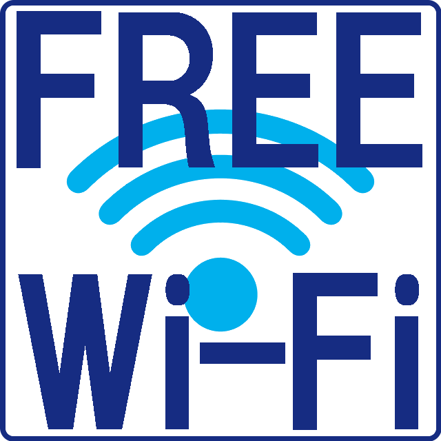 Free-Wi-Fi